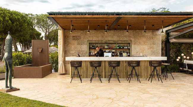 Sumergirse en el mundo del resort toscano de Castelfalfi