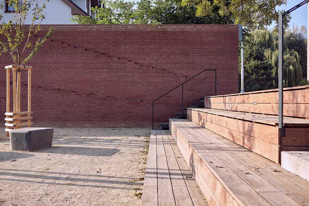 Superpower Wall,