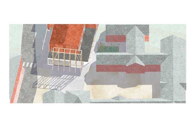 Il desiderio di sostenibilità che non trascura la tradizione nel David Brownlow Theatre