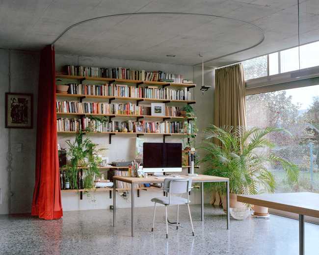 Villa Borik: balancing aesthetics and environmental integration