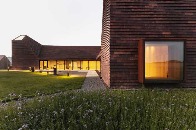 La Casa del Grano danesa: cultivando la cultura agroalimentaria