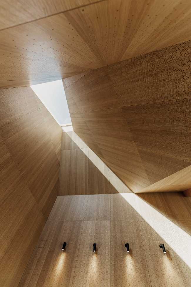 La Casa del Grano danesa: cultivando la cultura agroalimentaria