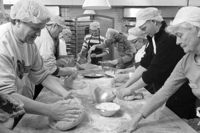 La Casa del Grano danesa: cultivando la cultura agroalimentaria