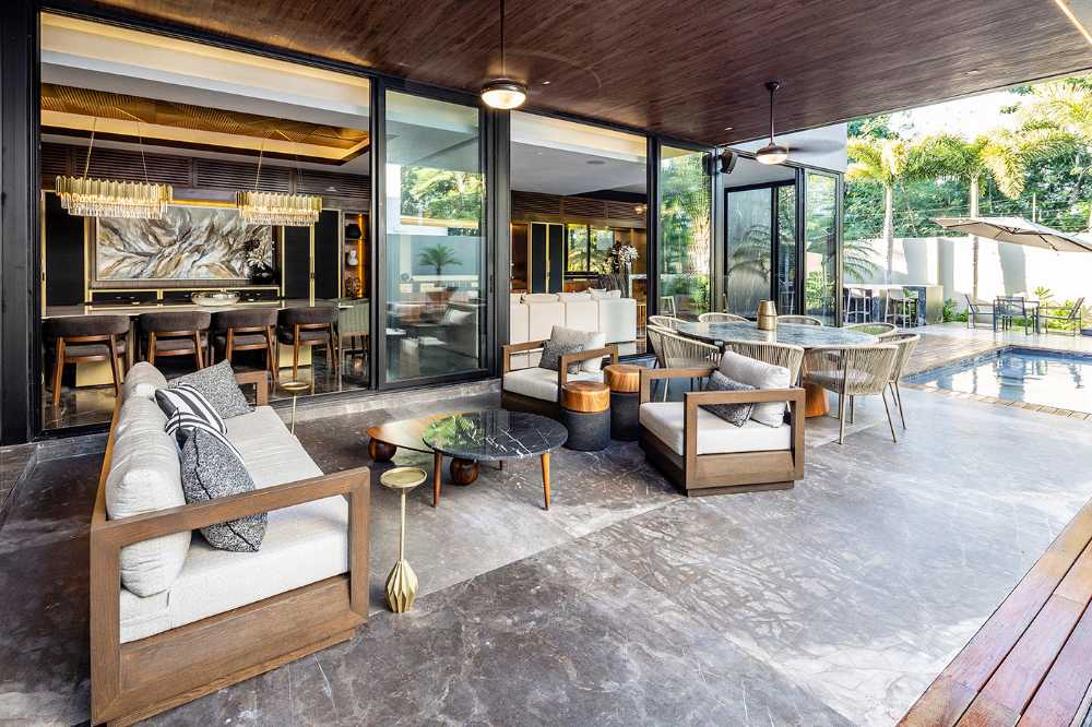 Casa Yaxché: donde la naturaleza preservada es la protagonista