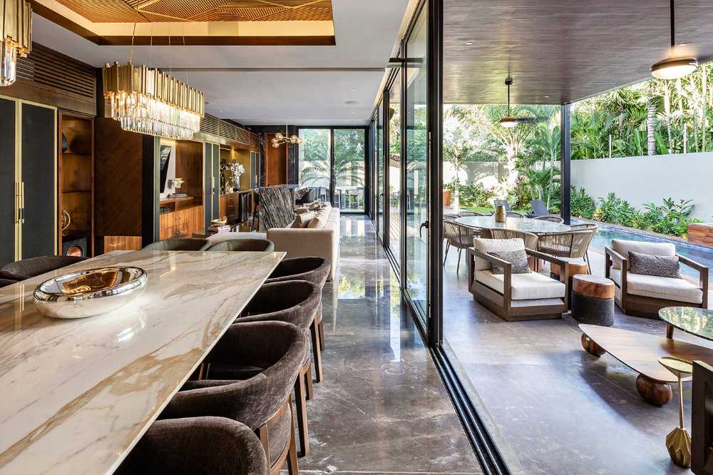 Casa Yaxché: donde la naturaleza preservada es la protagonista