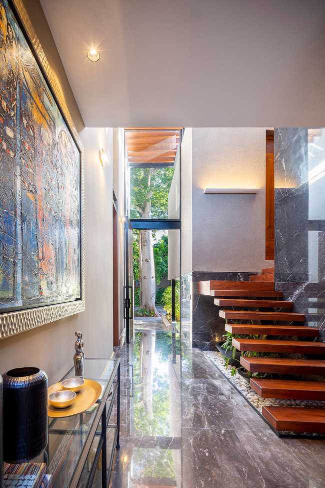 Casa Yaxché: donde la naturaleza preservada es la protagonista