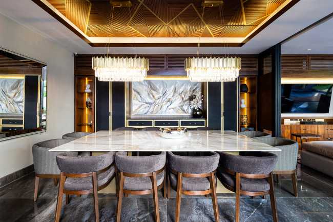 Casa Yaxché: donde la naturaleza preservada es la protagonista