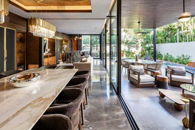 Casa Yaxché: donde la naturaleza preservada es la protagonista