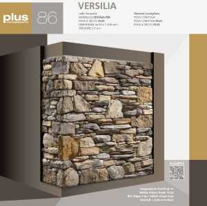 Stone cladding | Profilo Scagliato