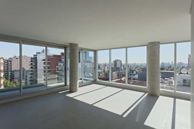 Tour Dimion: Redéfinir la vie urbaine à Buenos Aires