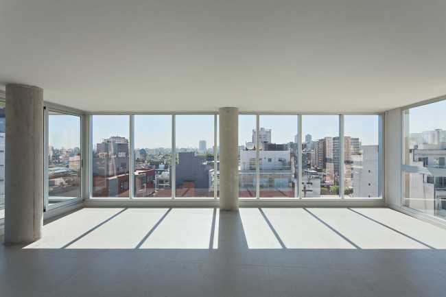 Tour Dimion: Redéfinir la vie urbaine à Buenos Aires