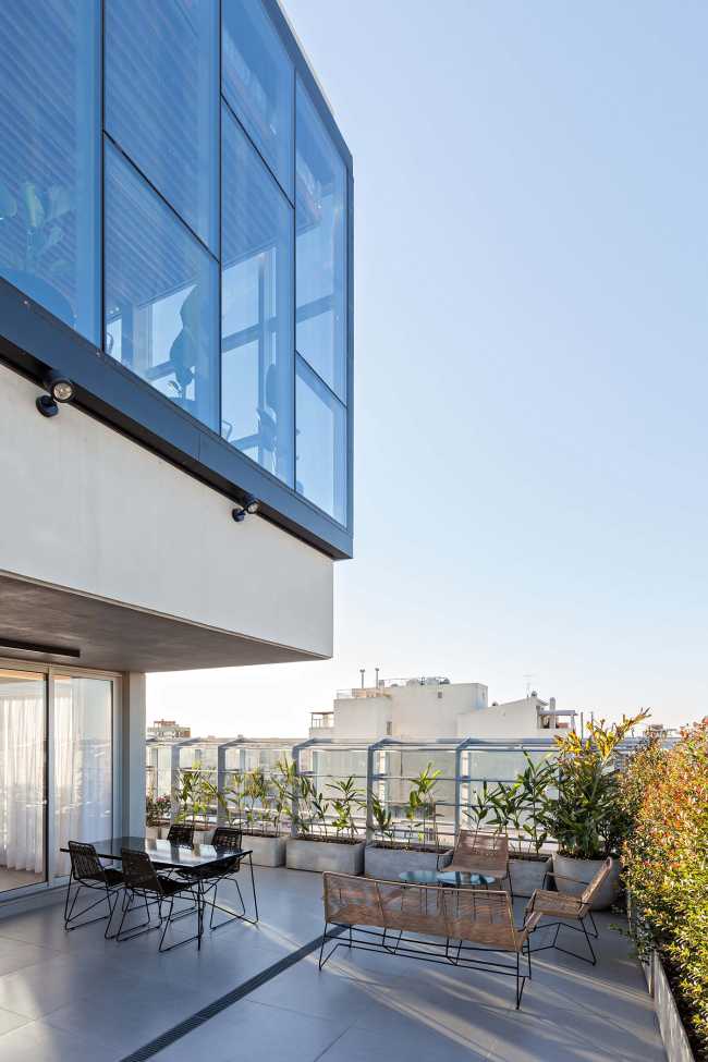 Tour Dimion: Redéfinir la vie urbaine à Buenos Aires