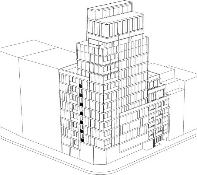 Tour Dimion: Redéfinir la vie urbaine à Buenos Aires