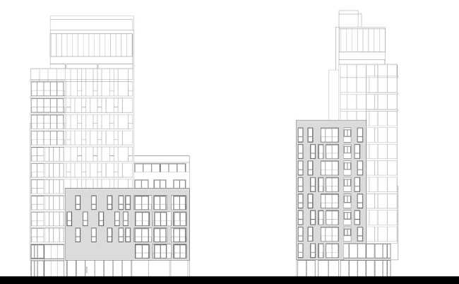 Tour Dimion: Redéfinir la vie urbaine à Buenos Aires