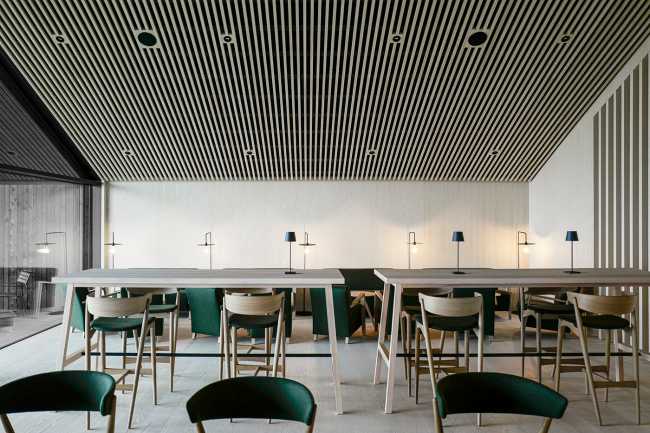 Milla Montis e la tradizione locale modellata sulla facciata dell'hotel altoatesino