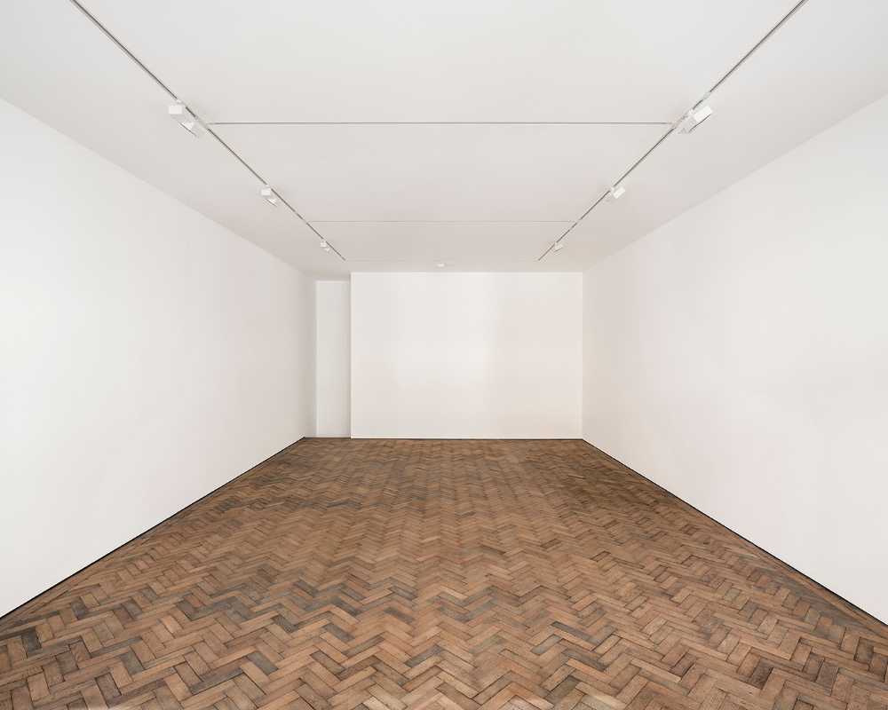 Stuart Shave Modern Art inaugura un nuevo espacio de arte contemporáneo