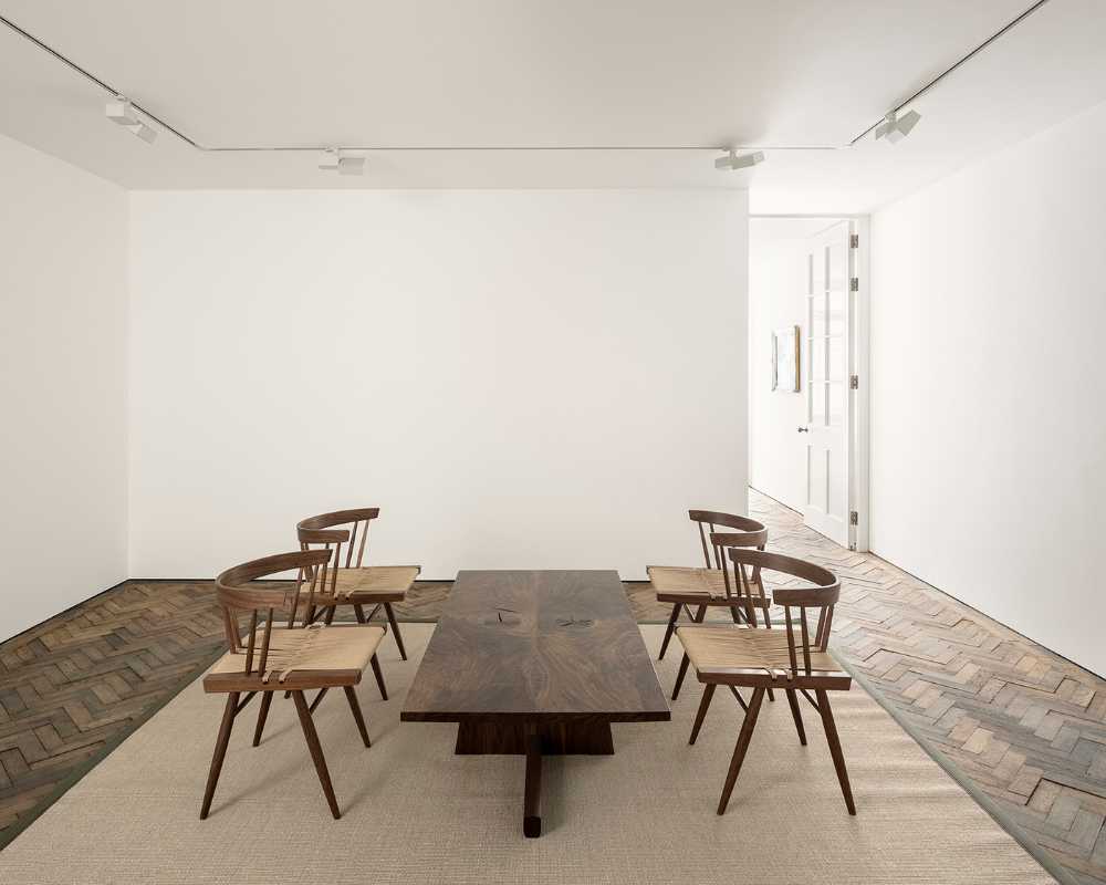 Stuart Shave Modern Art inaugura un nuevo espacio de arte contemporáneo