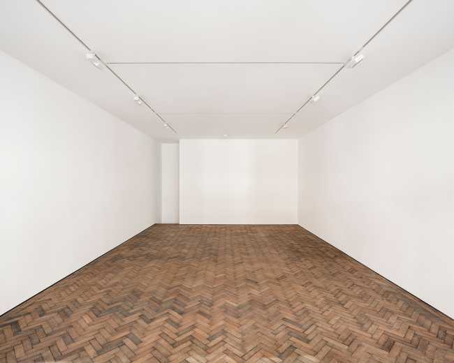 Stuart Shave Modern Art inaugura un nuevo espacio de arte contemporáneo