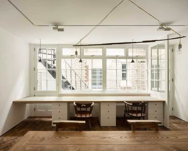 Stuart Shave Modern Art inaugura un nuevo espacio de arte contemporáneo