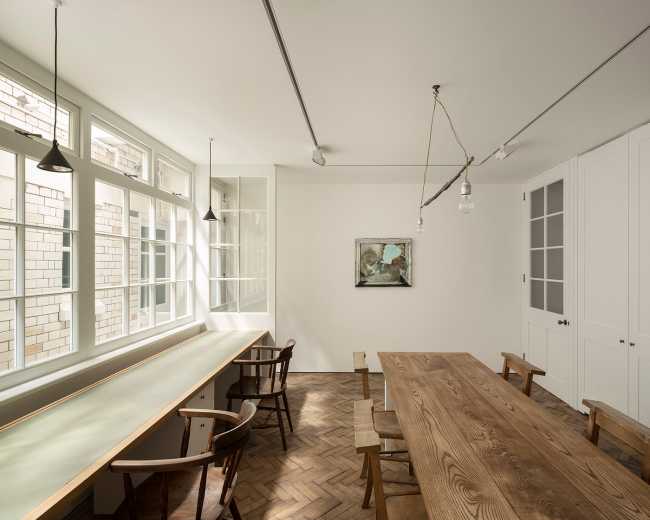 Stuart Shave Modern Art inaugura un nuevo espacio de arte contemporáneo