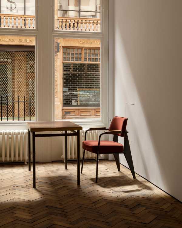 Stuart Shave Modern Art inaugura un nuevo espacio de arte contemporáneo