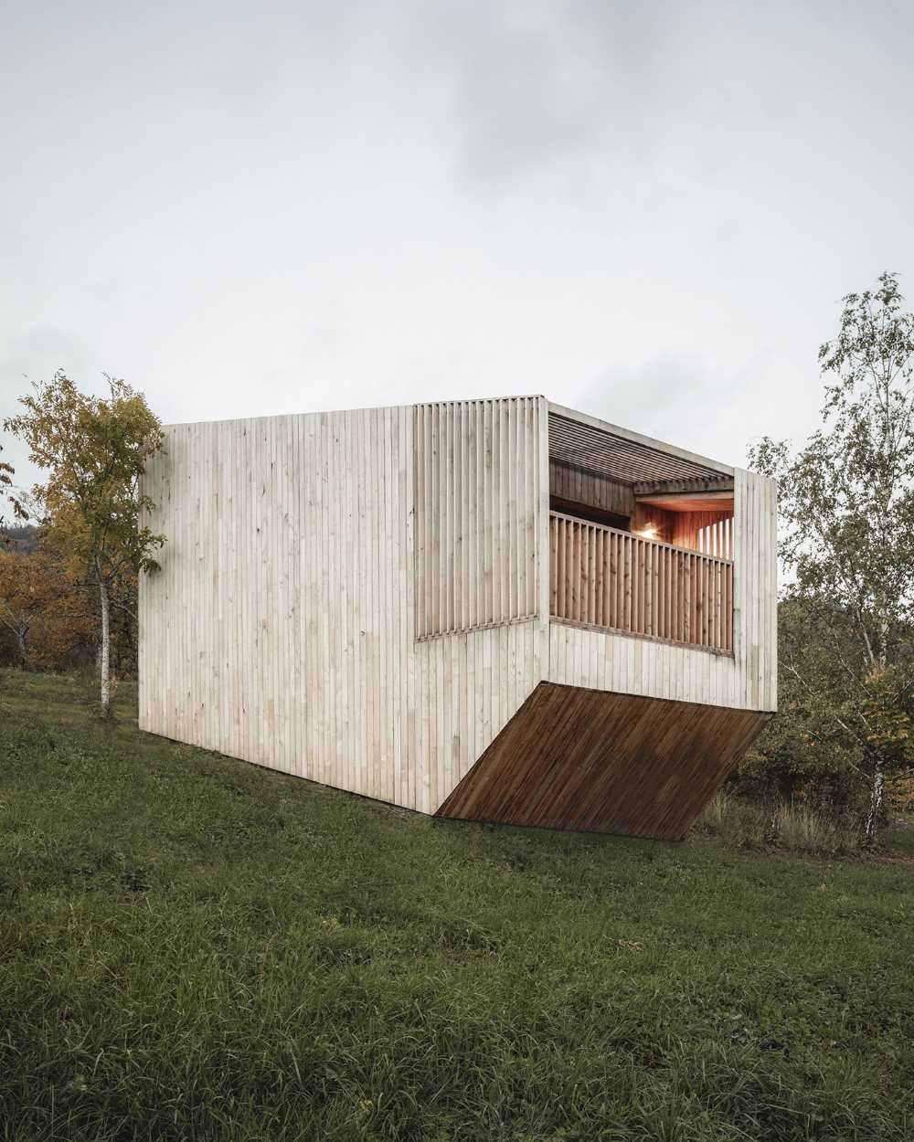 Breitenbach Landscape Hotel: an eco-sustainable retreat in Alsace