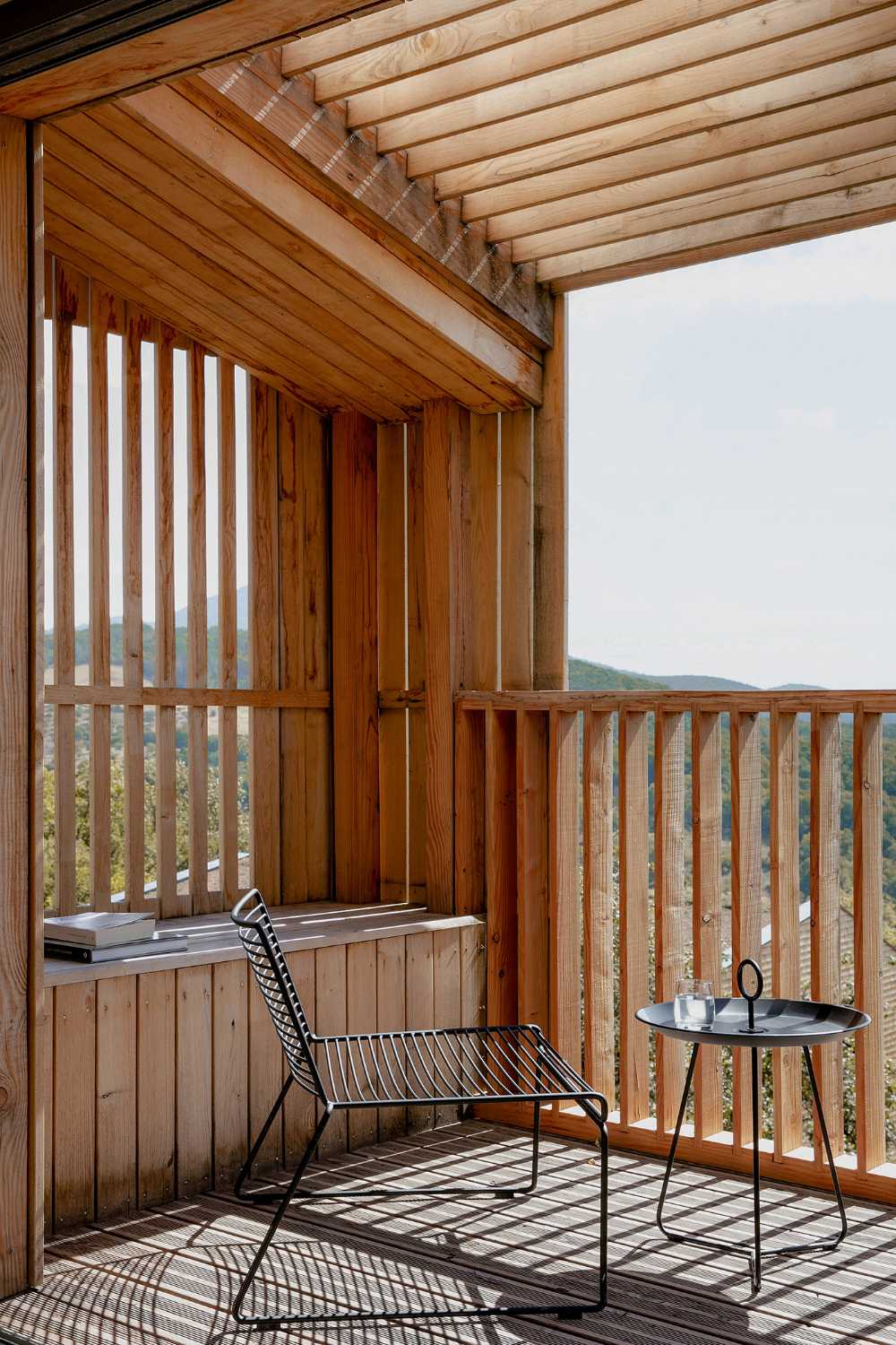Breitenbach Landscape Hotel: an eco-sustainable retreat in Alsace