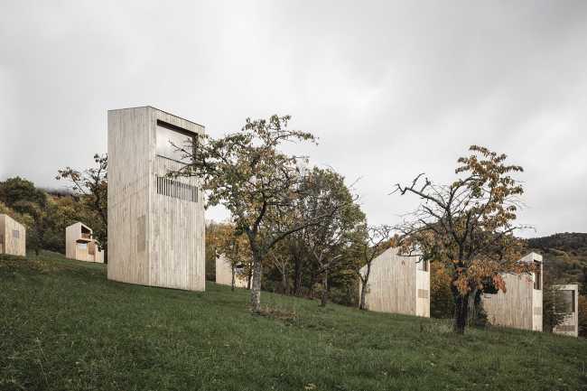 Breitenbach Landscape Hotel: an eco-sustainable retreat in Alsace