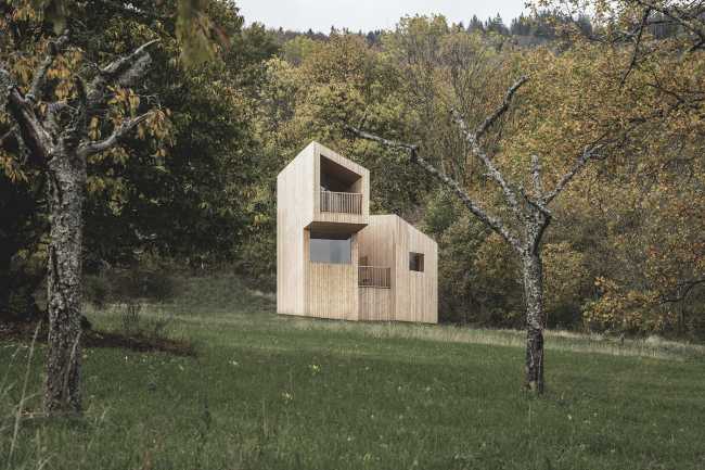 Breitenbach Landscape Hotel: an eco-sustainable retreat in Alsace