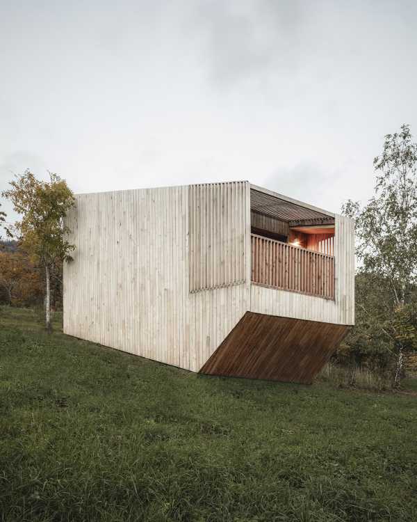 Breitenbach Landscape Hotel: an eco-sustainable retreat in Alsace