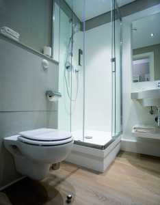 Exclusive Design: soluzioni su misura per ambienti bagno destinati a strutture ricettive
