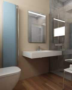 Exclusive Design: soluzioni su misura per ambienti bagno destinati a strutture ricettive
