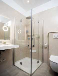 Exclusive Design: soluzioni su misura per ambienti bagno destinati a strutture ricettive