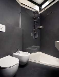 Exclusive Design: soluzioni su misura per ambienti bagno destinati a strutture ricettive