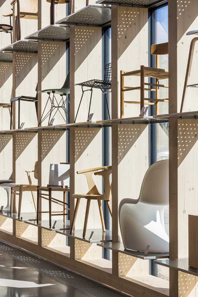 Do you love Nordic design? Finnish Design Shop, the world's largest online store, in the new headquarters
