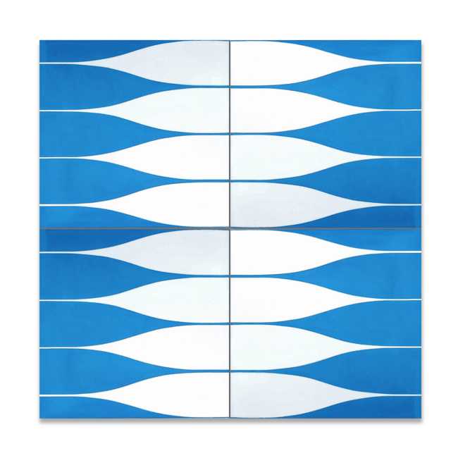 Milan Style Collection of Floors. Textures and colors to tell the interconnections between emotions, dreams and reality