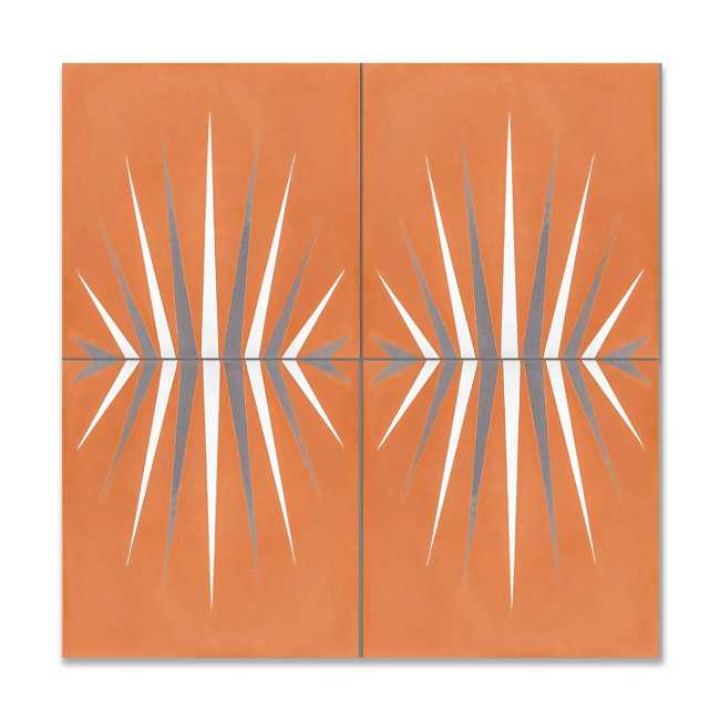 Milan Style Collection of Floors. Textures and colors to tell the interconnections between emotions, dreams and reality