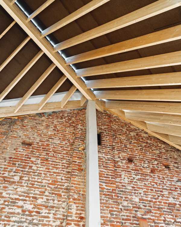 Une rénovation écologique de la maison