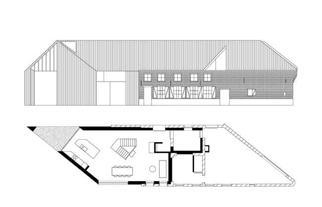 Une rénovation écologique de la maison
