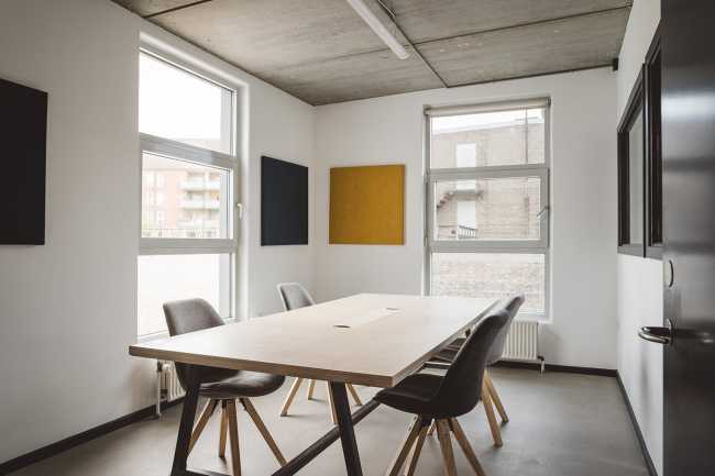 Ristrutturare una palestra di Copenaghen con il concetto di Beta Boulders