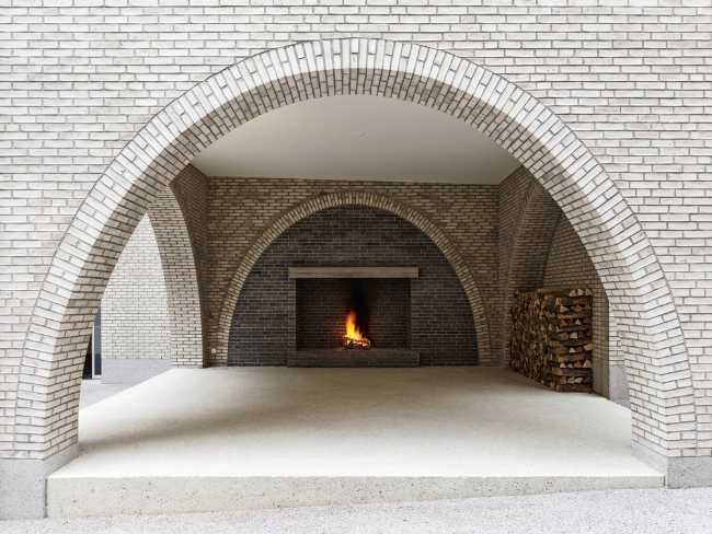 Jazz Campus in Svizzera. Improvvisazione musicale e pianificazione architettonica si ibridano in un unico organismo