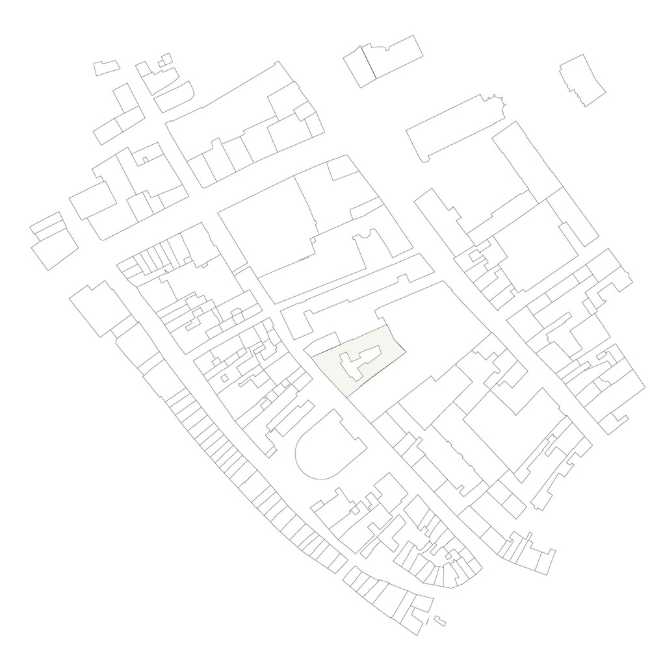 Jazz Campus in Svizzera. Improvvisazione musicale e pianificazione architettonica si ibridano in un unico organismo