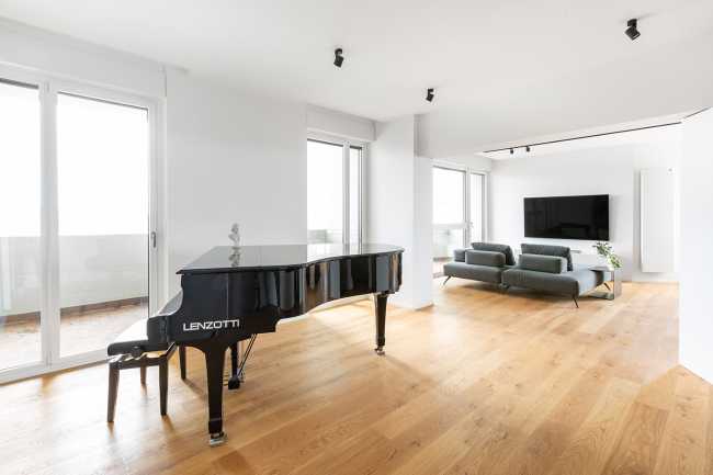 Zigo-Zago, homenaje a Enzo Zacchiroli