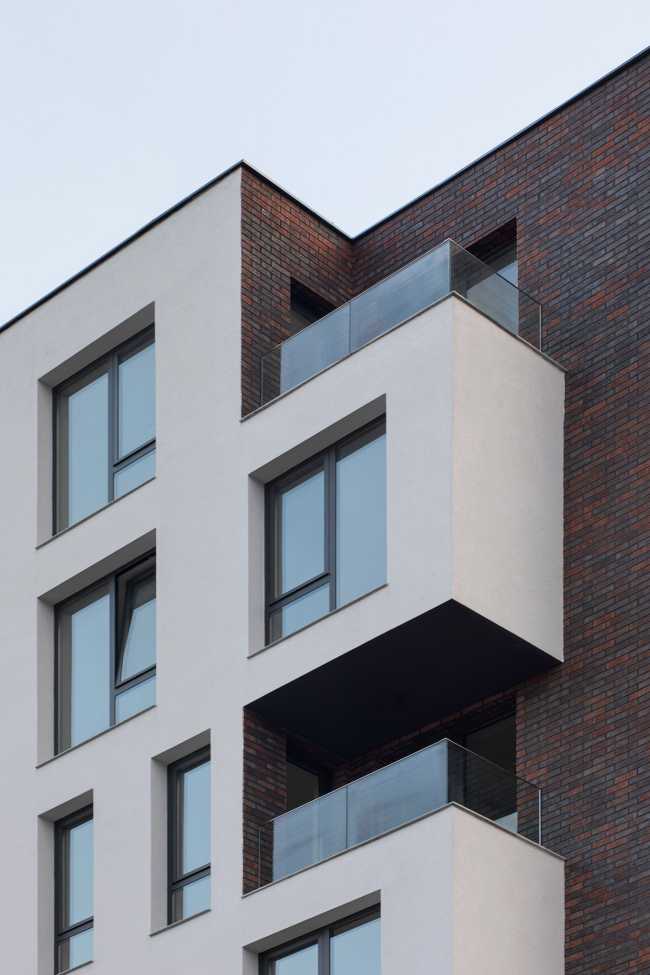 Sport, lavoro e casa in un unico luogo con vista sul Mar Nero: il PK26