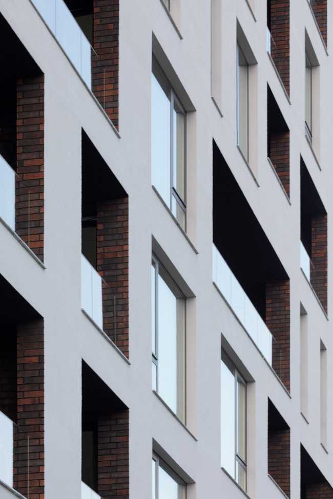 Sport, lavoro e casa in un unico luogo con vista sul Mar Nero: il PK26