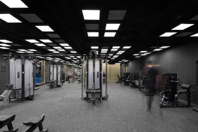 Sport, lavoro e casa in un unico luogo con vista sul Mar Nero: il PK26