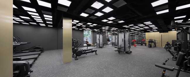 Sport, lavoro e casa in un unico luogo con vista sul Mar Nero: il PK26