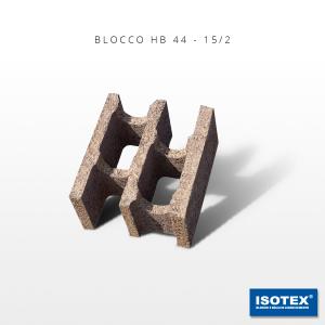 Blocchi in legno cemento per pareti portanti interne