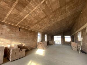 Solai in legno cemento