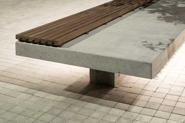 Piazza Campagnola nel comune di Rosà: riqualificazione per una migliore la viabilità